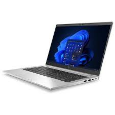 HP EliteBook 630 G9 Intel Core i7-1255U 8GB Ram 512GB SSD Intel UHD Graphics 13.3? HD Silver Color